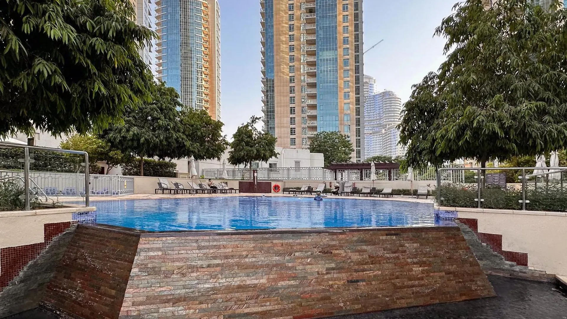 Exquisite Retreat 3Br Full Burj Khalifa & Fountain View - 18Ab02 Apartment Dubai United Arab Emirates