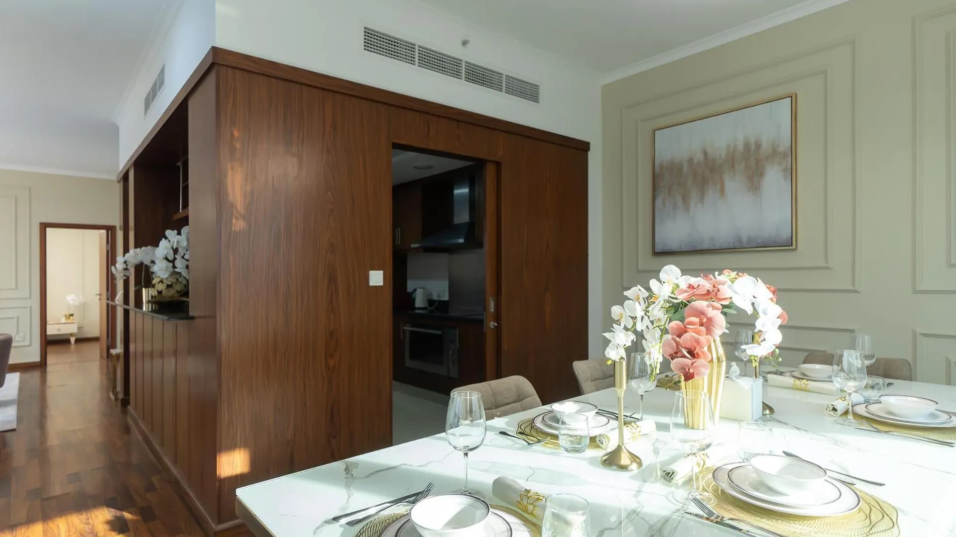 Exquisite Retreat 3Br Full Burj Khalifa & Fountain View - 18Ab02 Apartment Dubai