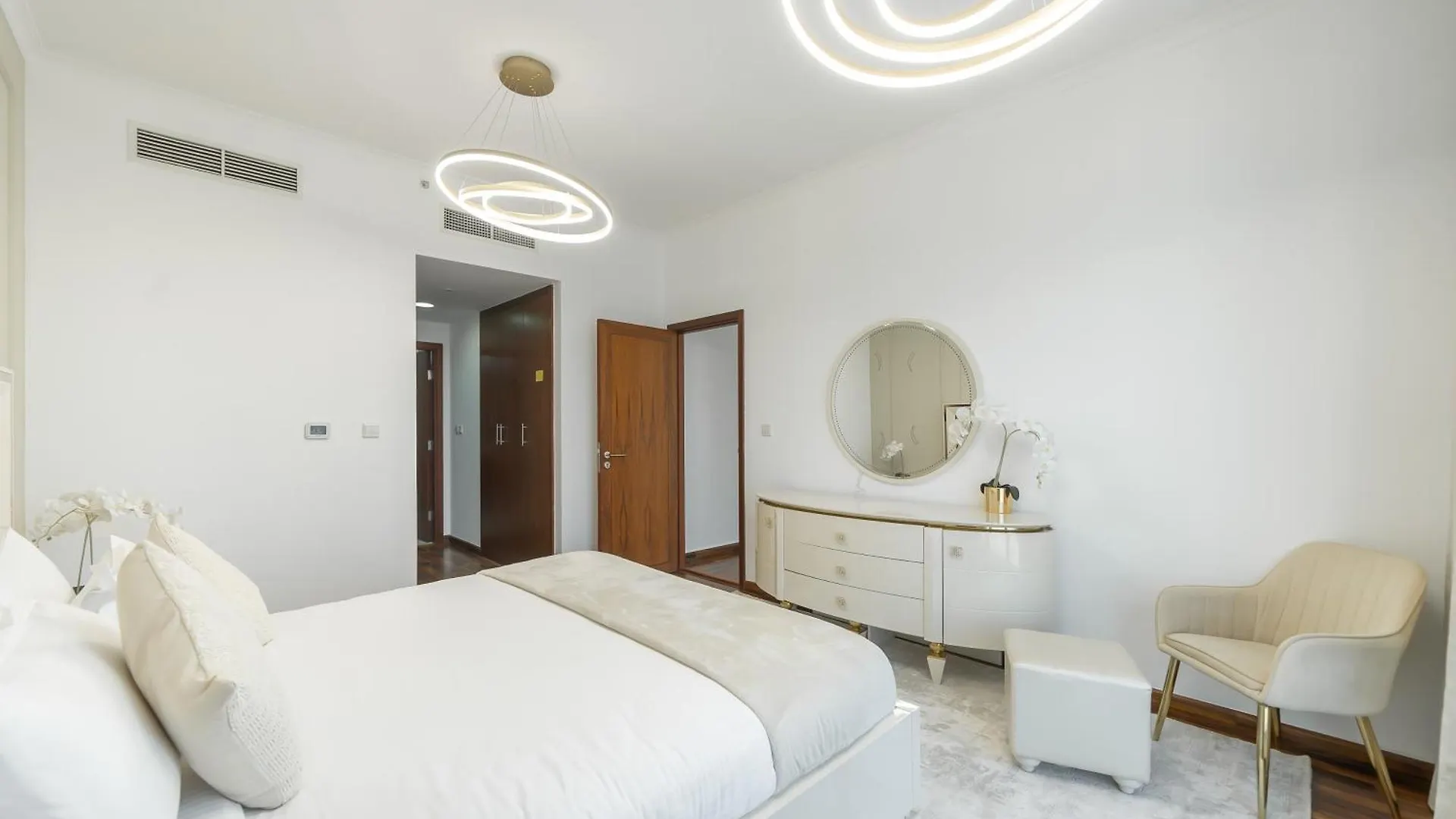 Exquisite Retreat 3Br Full Burj Khalifa & Fountain View - 18Ab02 Apartment Dubai