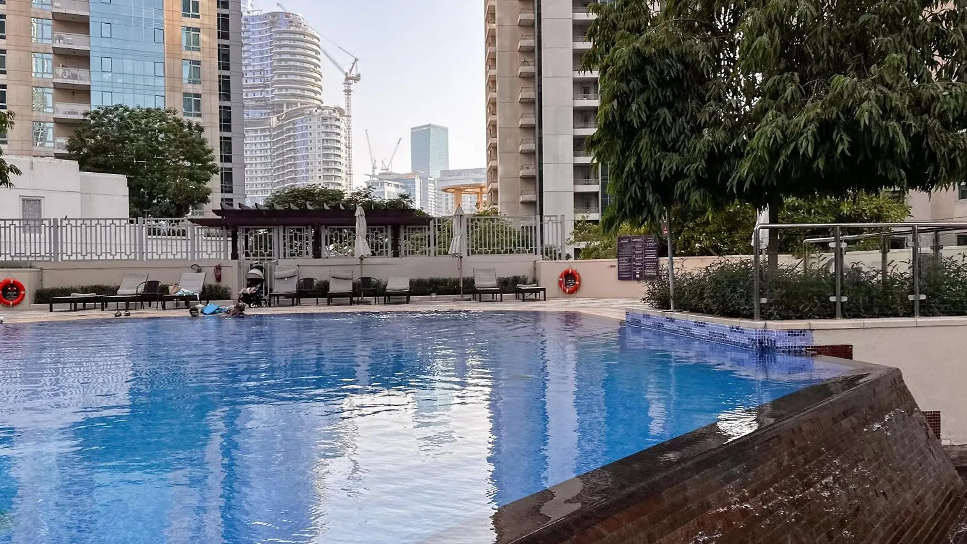 Exquisite Retreat 3Br Full Burj Khalifa & Fountain View - 18Ab02 Apartment Dubai United Arab Emirates